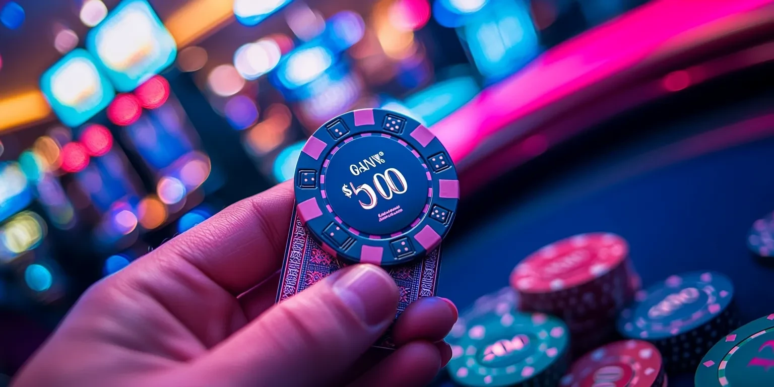 Casino Game 1