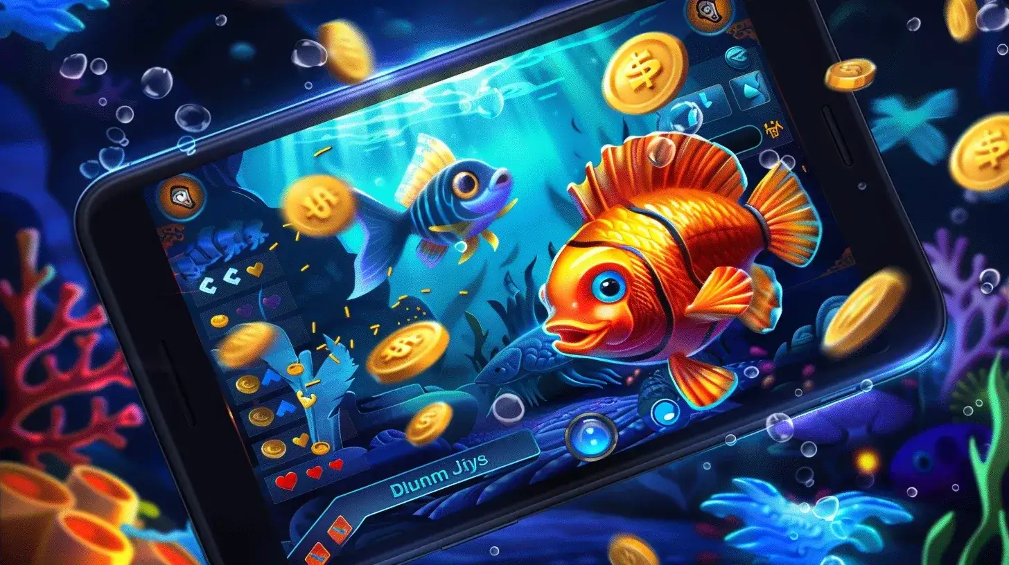 Slot Games