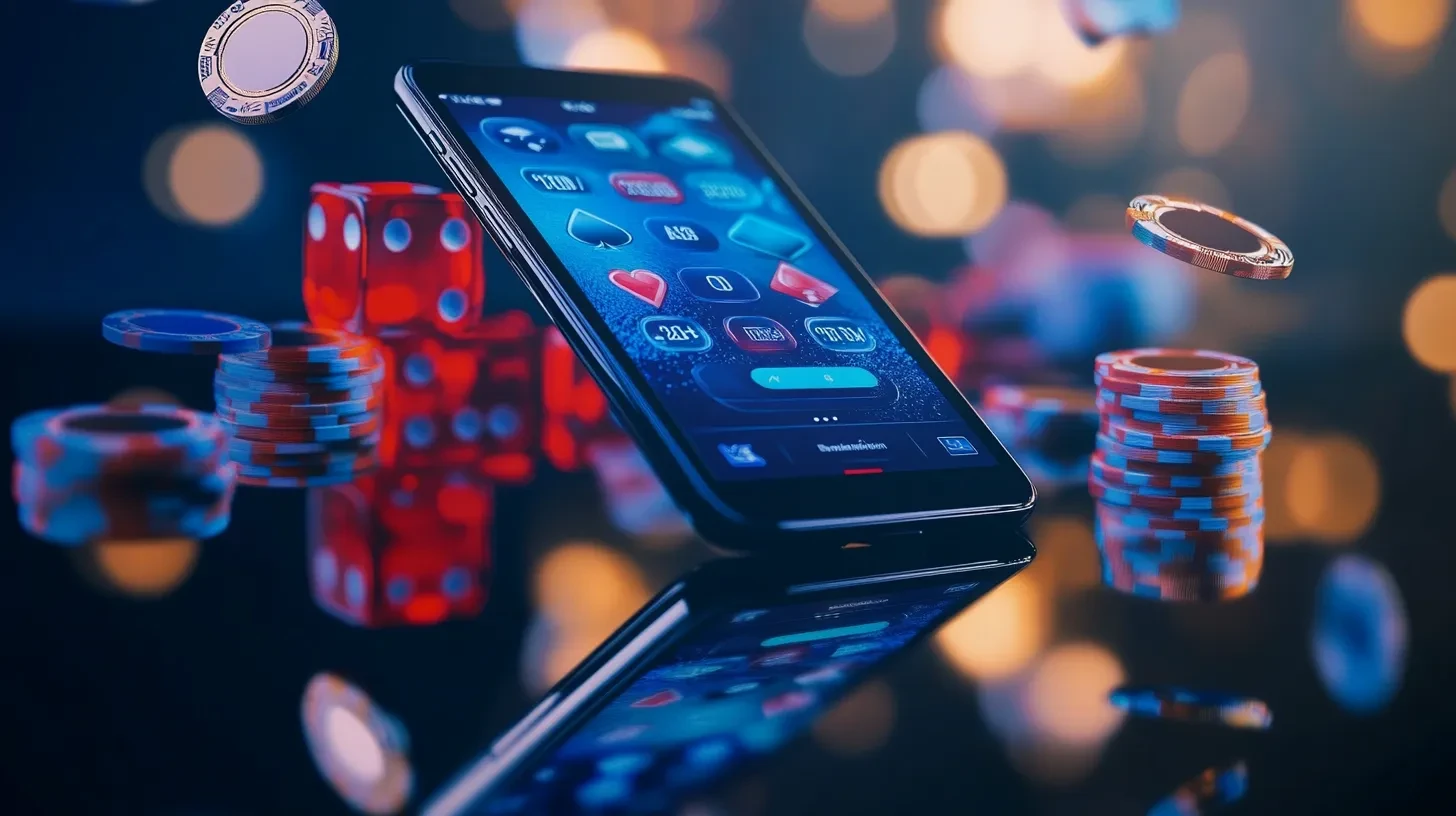 Memahami Dunia Permainan: Dari Slot Hingga Baccarat