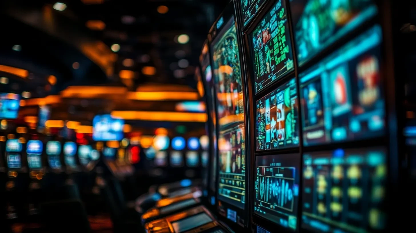 Jenis-Jenis Bonus dalam Permainan
